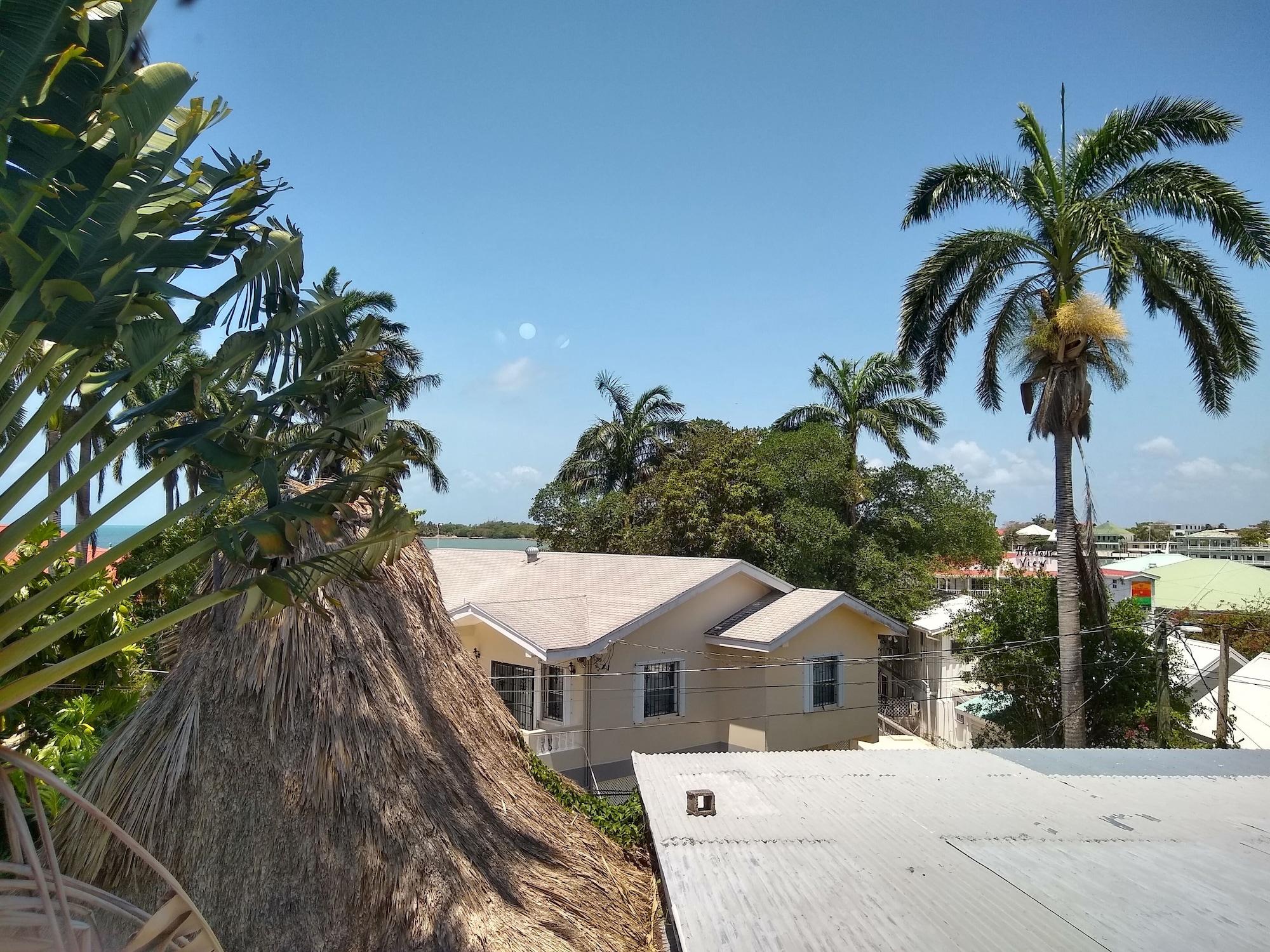 The Great House Inn Belize City Dış mekan fotoğraf