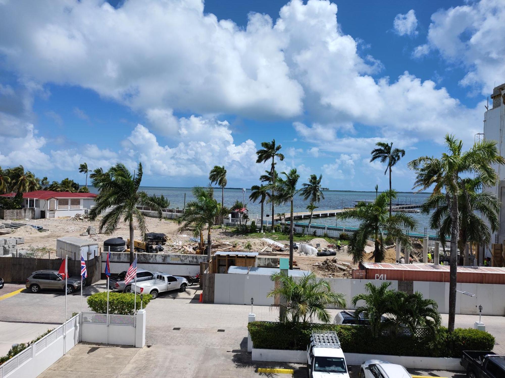 The Great House Inn Belize City Dış mekan fotoğraf